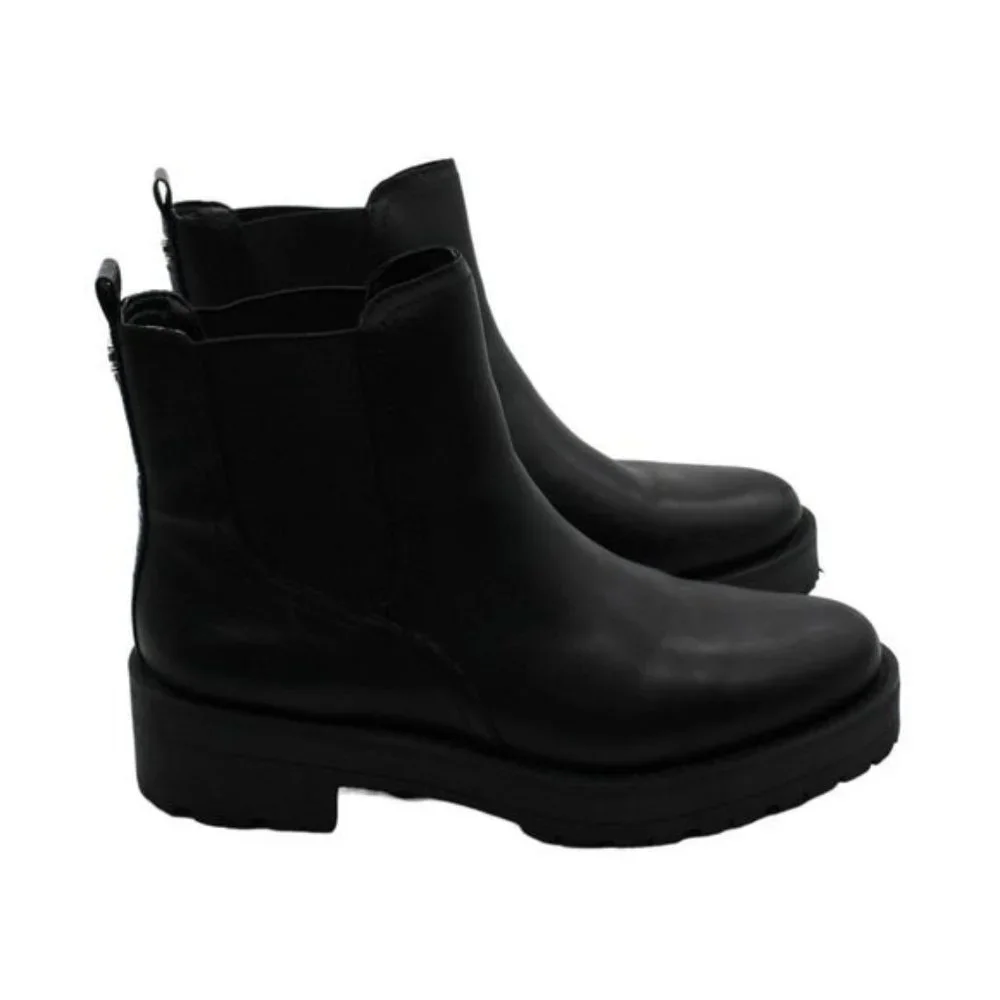 Sam Edelman Booties - Picture 2 of 9
